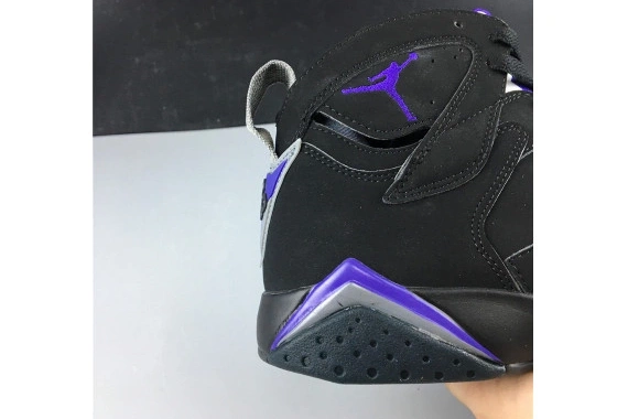 ALLEN RETRO 304775-053 BUCKS 7 JORDAN AIR RAY 304775-053 0722